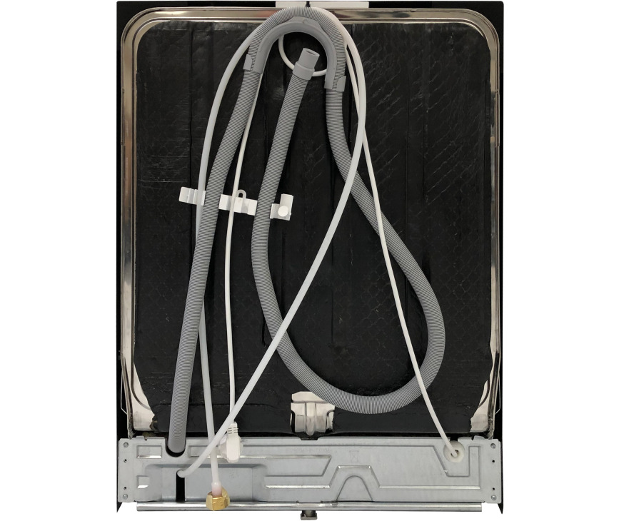 Atag DW7114XB inbouw vaatwasser met besteklade - 42 dB - volledig geintegreerd