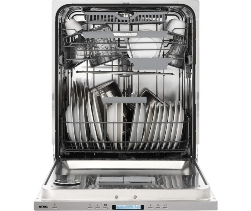 ATAG vaatwasser inbouw DW7114XT