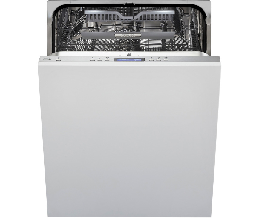 ATAG vaatwasser verhoogd inbouw DW8114XB