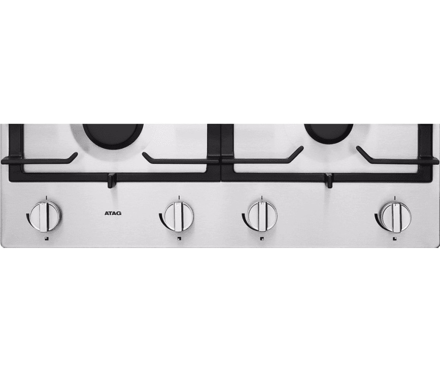 Atag HG6411BBA inbouw kookplaat