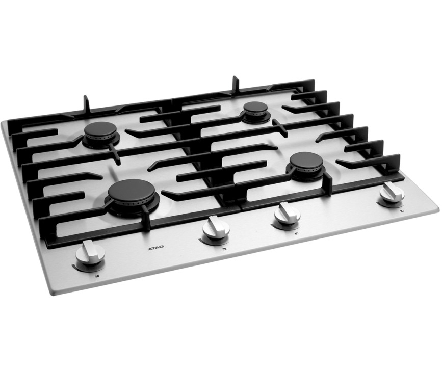 Atag HG6411BBA inbouw kookplaat