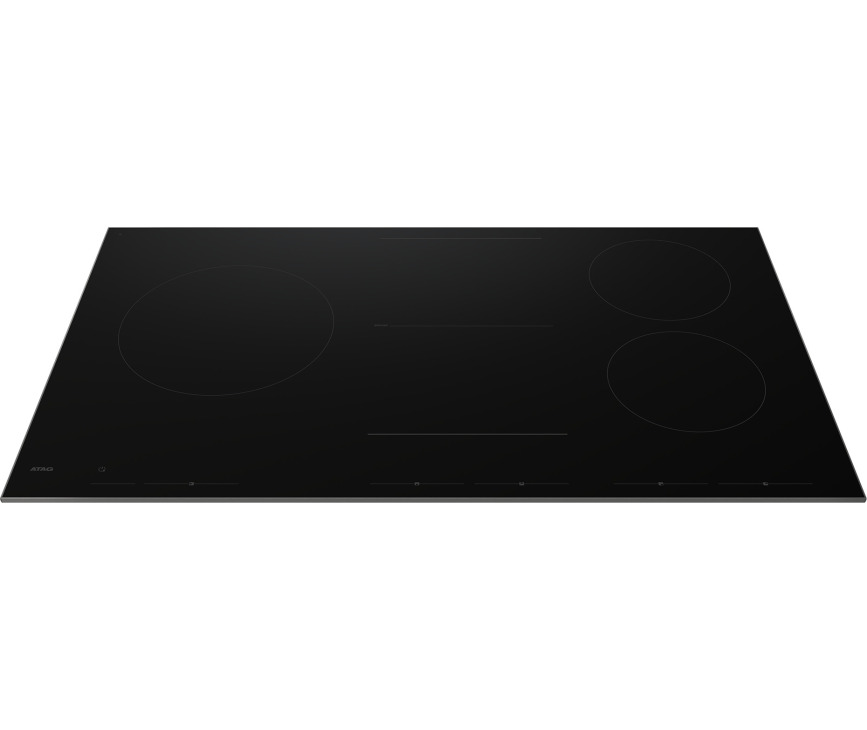 Atag HI29571SV inbouw inductie kookplaat met Celsius Cooking