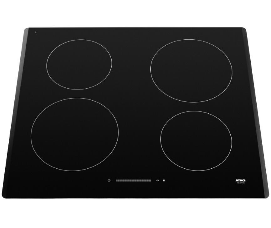 Atag HI6471CB inductie kookplaat met 4 zones