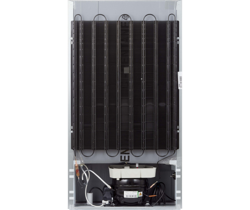 Atag KD63102A inbouw koelkast - nis 102 cm. - deur-op-deur