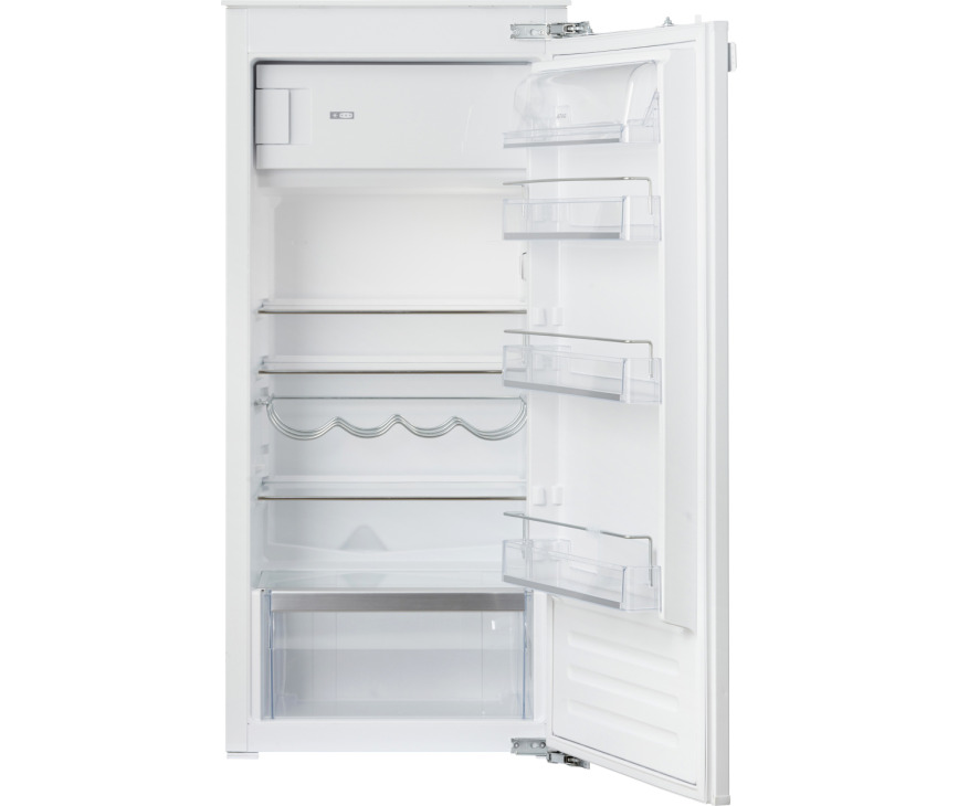 Atag KD63122B inbouw koelkast
