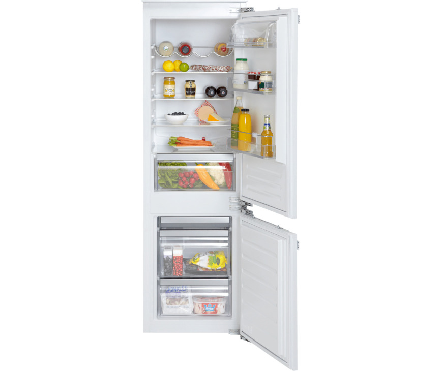 Atag KD63178D inbouw koelkast - nis 178 cm.