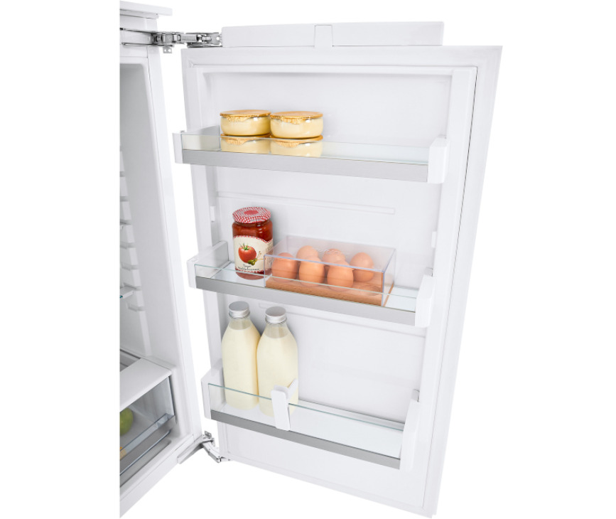 Atag KD85102AD inbouw koelkast - nis 102 cm.