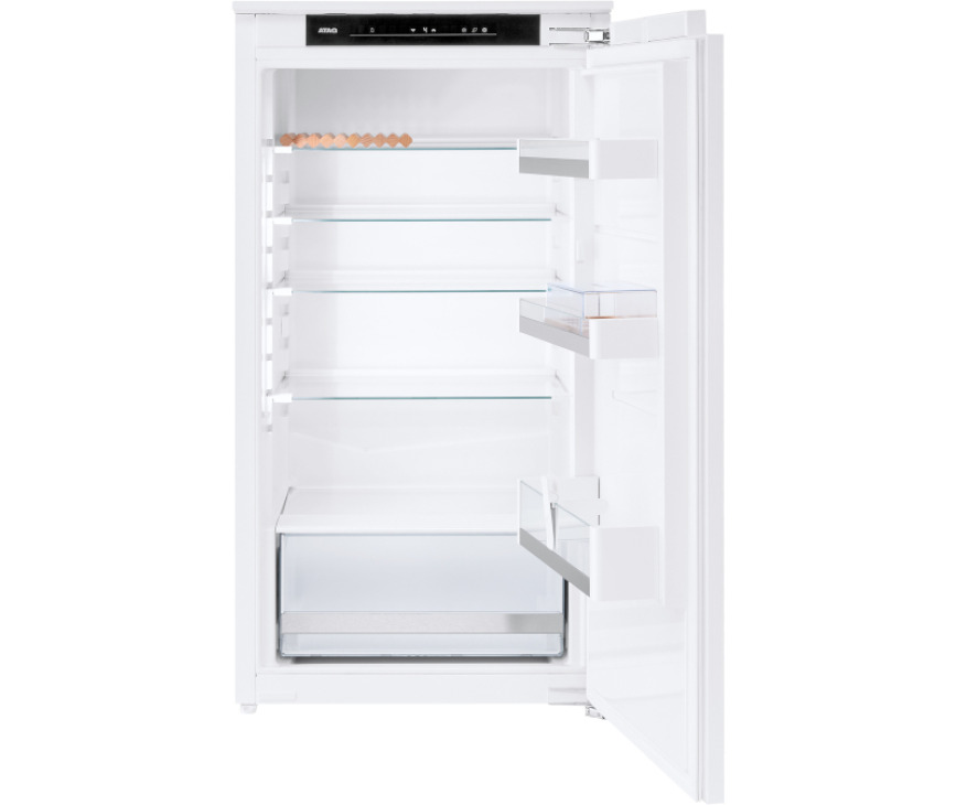 Atag KD85102AD inbouw koelkast - nis 102 cm.