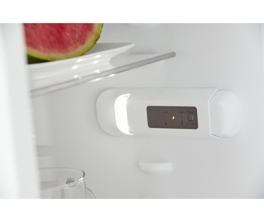 Atag KS23178A inbouw koelkast - nis 178 cm. - deur-op-deur - softclose