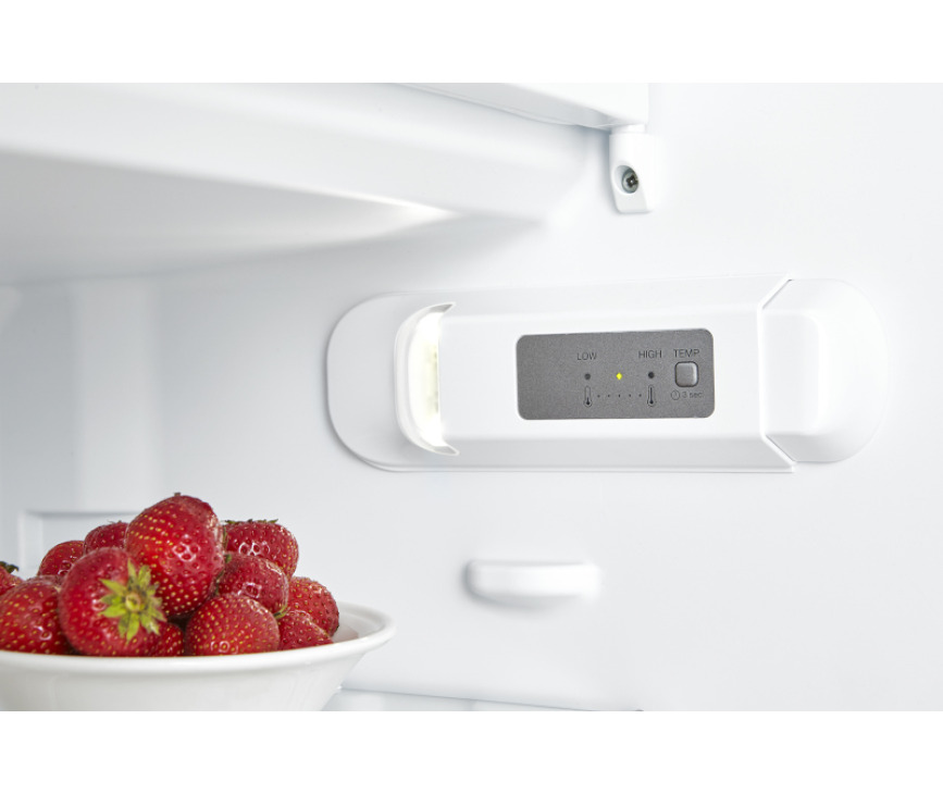 Atag KS33102B inbouw koelkast - nis 102 cm. - sleepdeur
