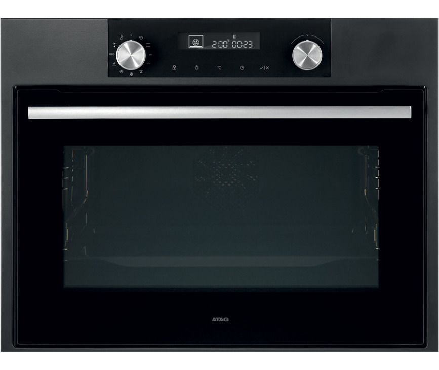 ATAG oven inbouw grafiet OX4592C