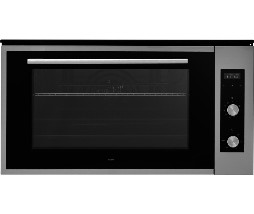 ATAG oven inbouw rvs OX9511HN