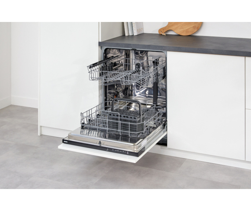 ATAG vaatwasser inbouw VA5113BT met bestekmand