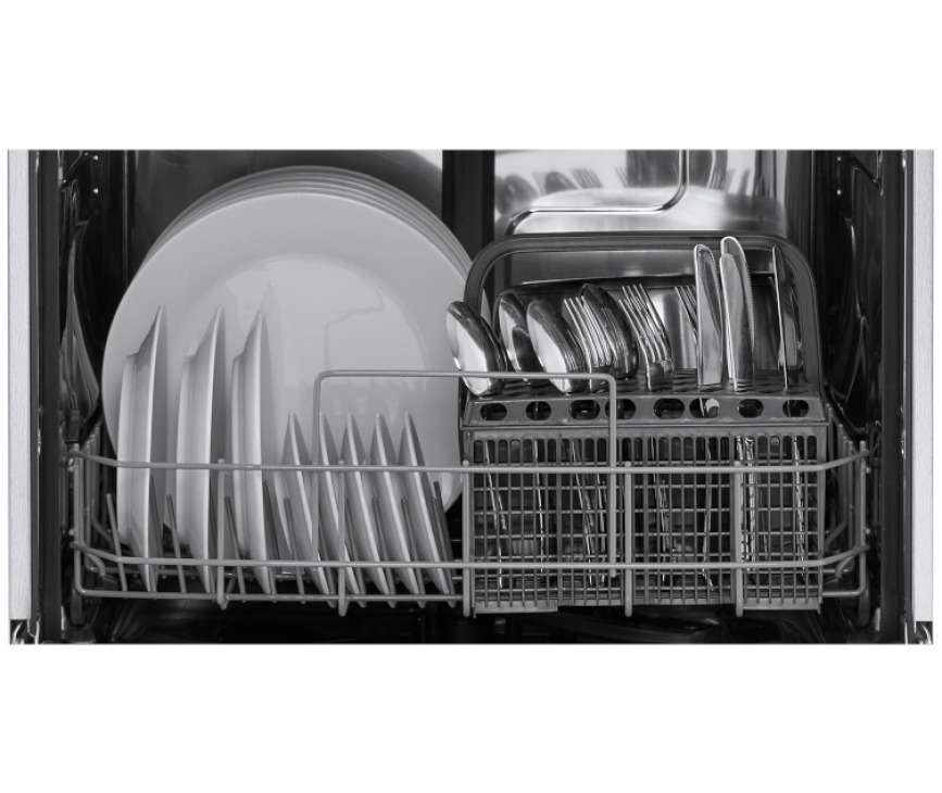 ATAG vaatwasser inbouw VA5113BT met bestekmand