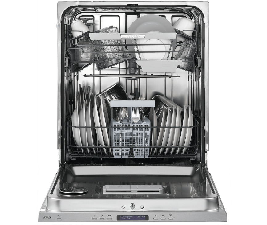 ATAG vaatwasser inbouw VA7113QT