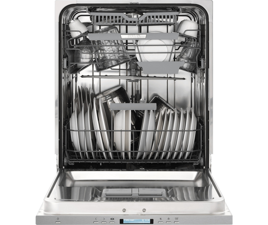 ATAG vaatwasser inbouw VA7114SRT