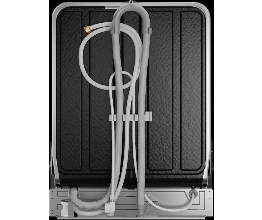 Atag VA7213SMN inbouw vaatwasser met sleepdeur systeem