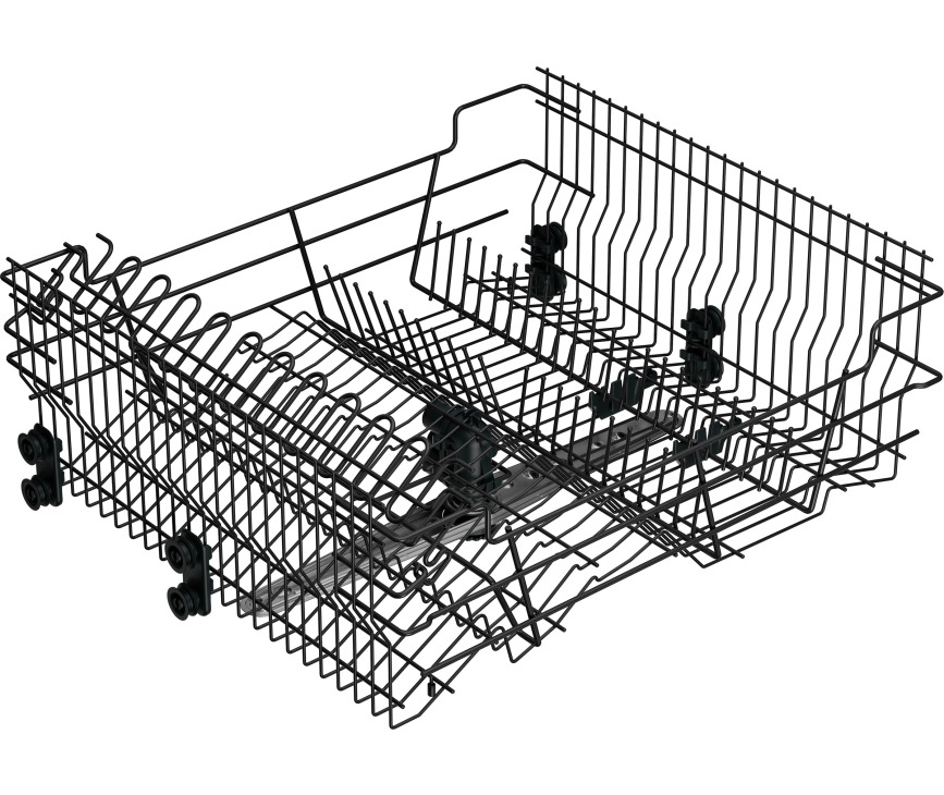 Atag VA7213SMN inbouw vaatwasser met sleepdeur systeem