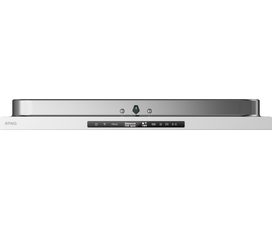 Atag VA7213SMN inbouw vaatwasser met sleepdeur systeem