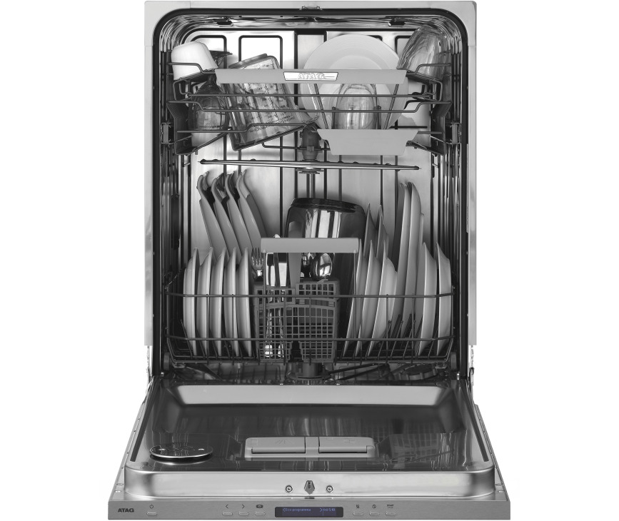 ATAG vaatwasser verhoogd inbouw VA8113QT