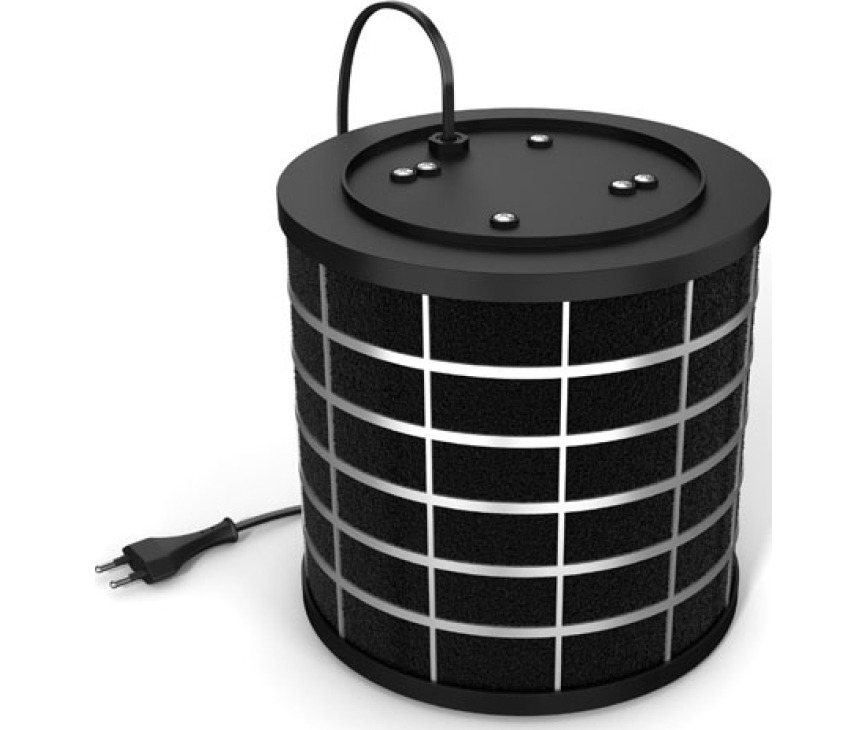 AVITANA plasmafilter RONDO 800/180