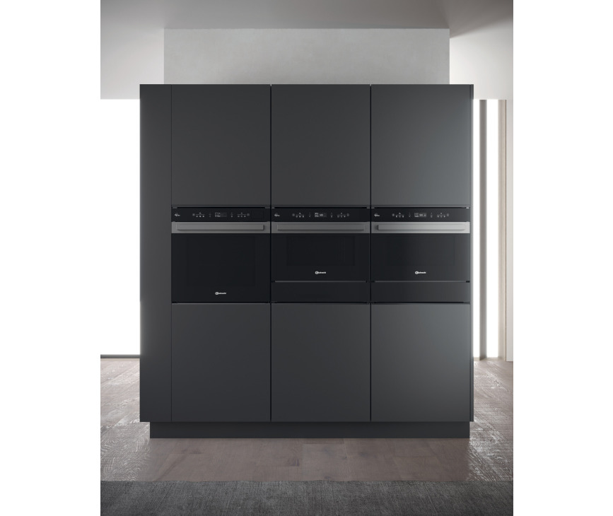 Bauknecht BIK7 CH8TS PT oven inbouw