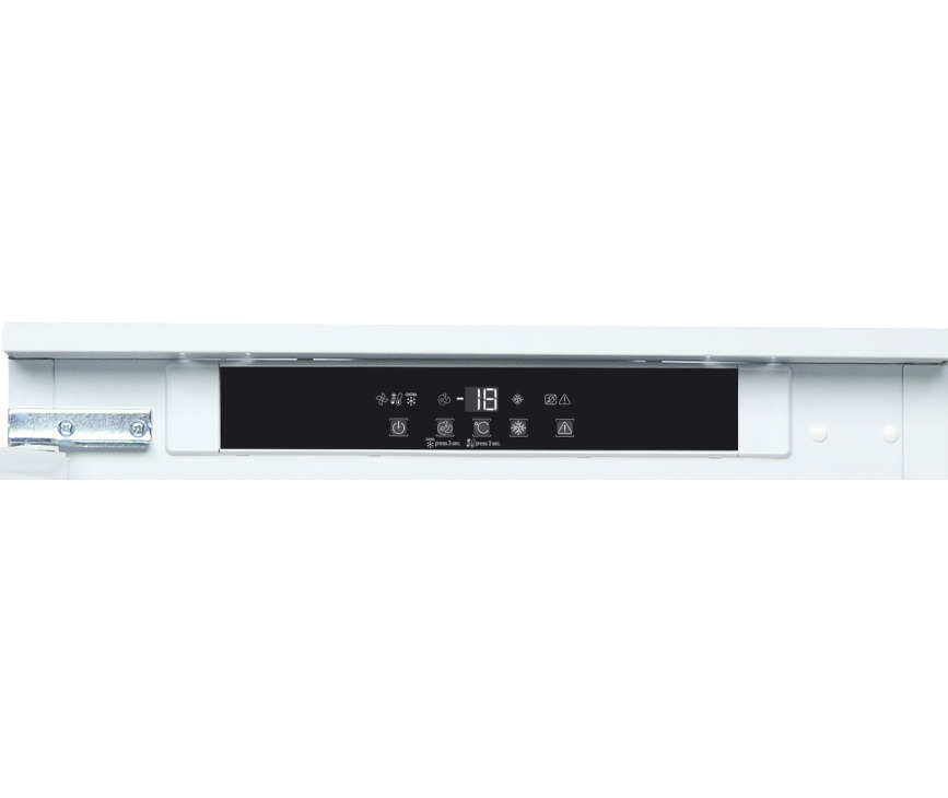 Bauknecht GSI 18F2 PS vrieskast inbouw