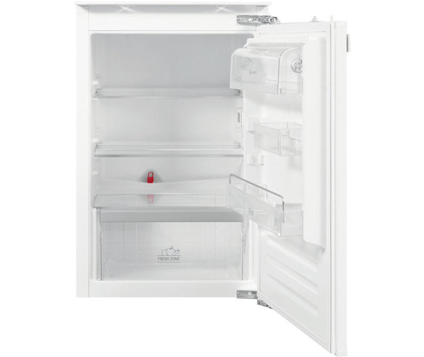 BAUKNECHT koelkast inbouw KSI 09VF2