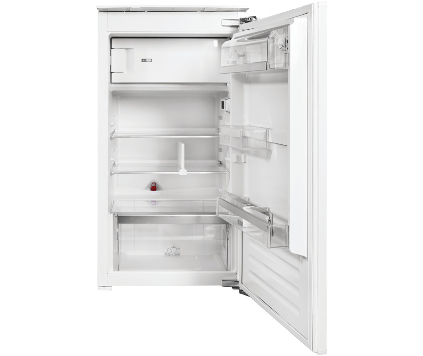 BAUKNECHT koelkast inbouw KSI 10GF2