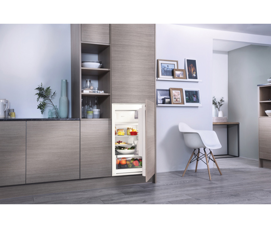 Bauknecht KSI 10GF2 koelkast inbouw