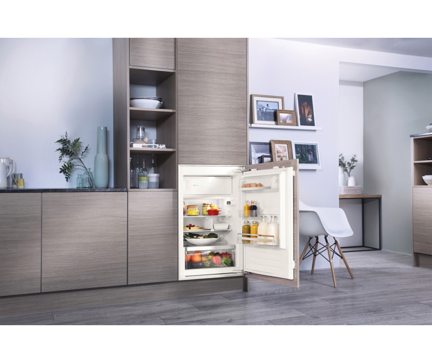 Bauknecht KSI 10GF2 koelkast inbouw