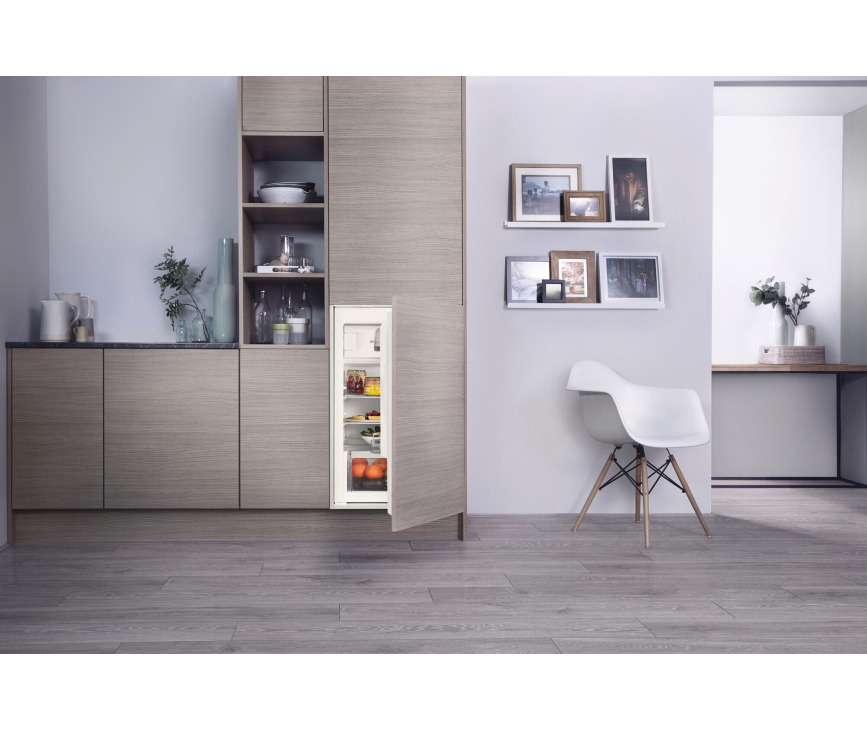 Bauknecht KSI 10GF2 koelkast inbouw