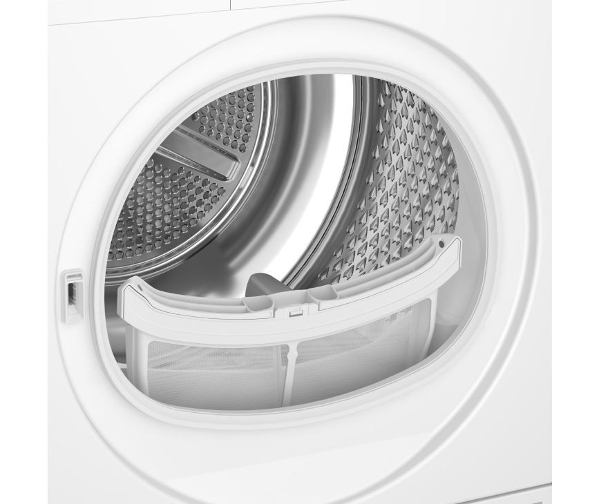 Beko DA8012GA afvoer droger