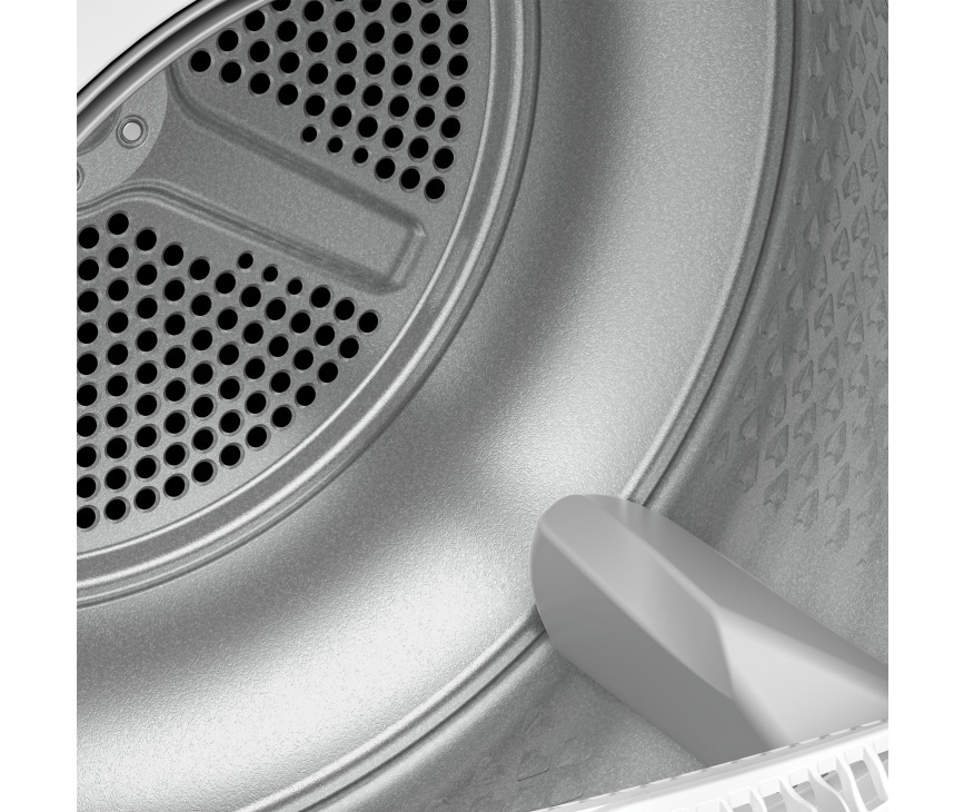 Beko DA8012GA afvoer droger