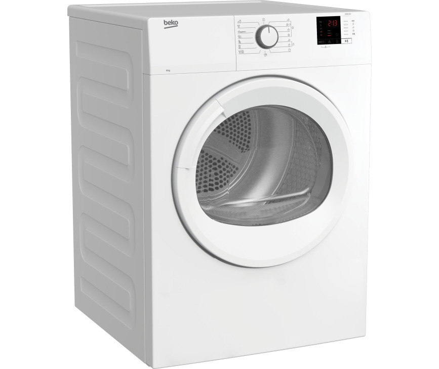 Beko DA8012GA afvoer droger