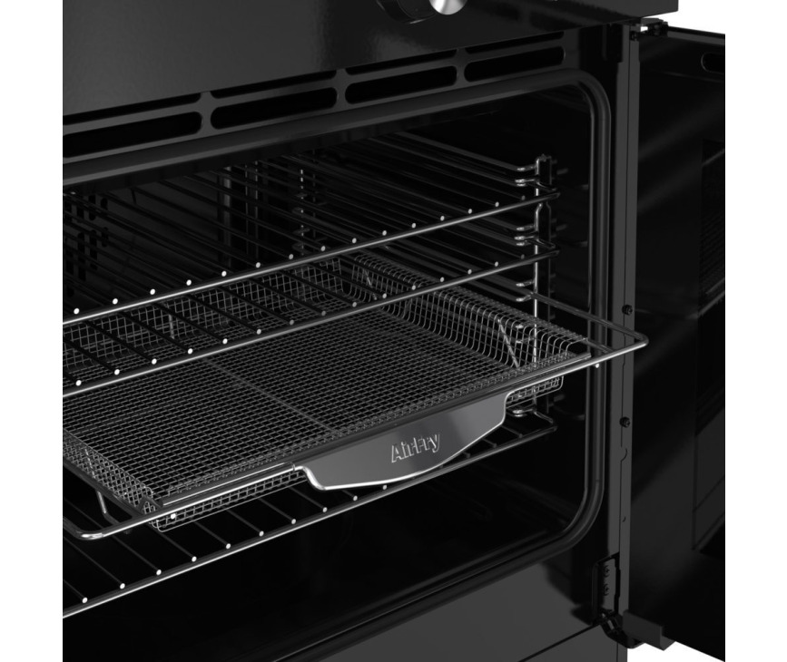 Belling COOKCENTRE 110Ei BLK fornuis inductie