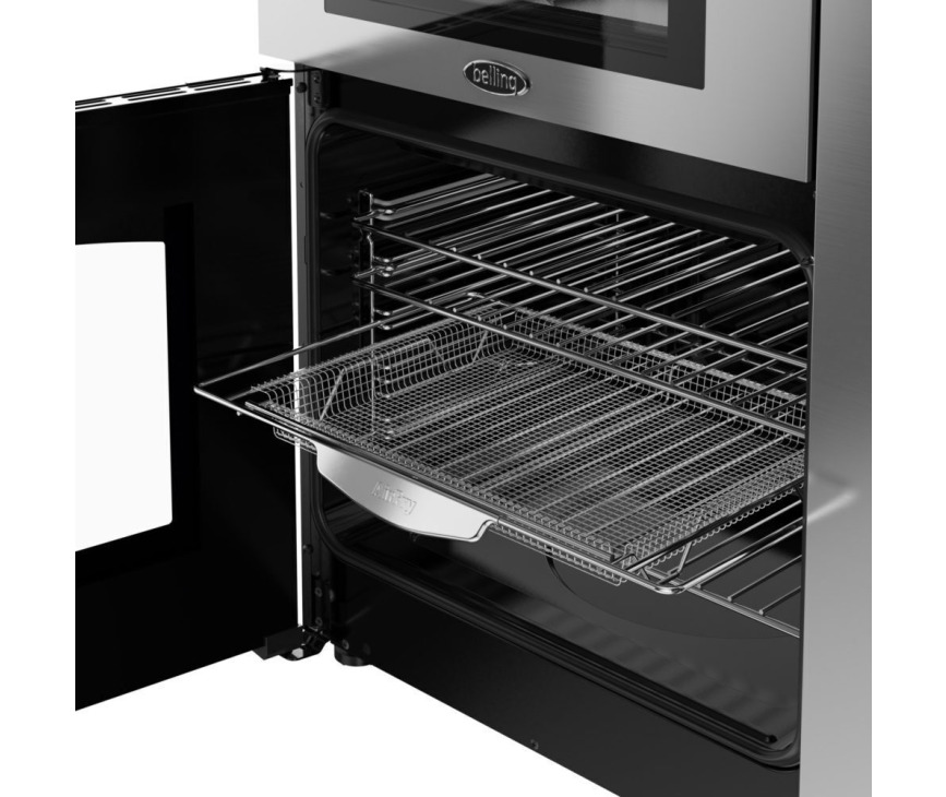 Belling COOKCENTRE 90Ei STA fornuis inductie