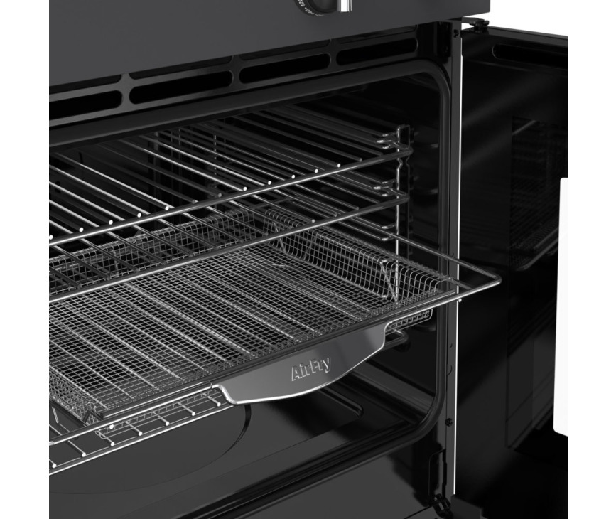 Belling FARMHOUSE 100Ei ANT fornuis inductie