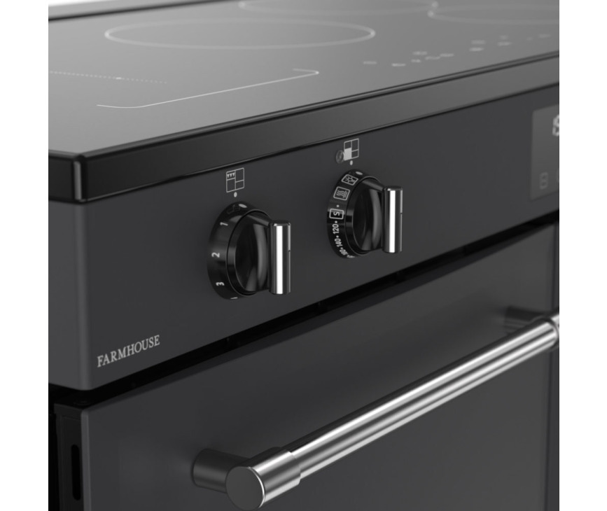Belling FARMHOUSE 110Ei ANT fornuis inductie