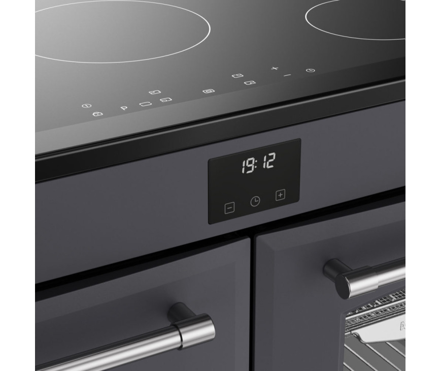 Belling FARMHOUSE 110Ei ANT fornuis inductie