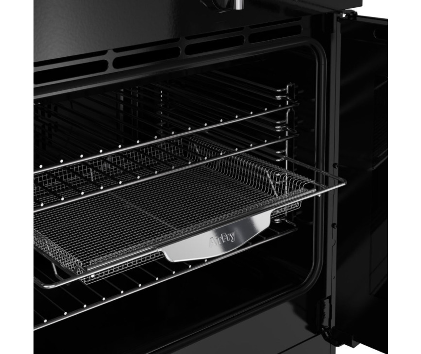 Belling FARMHOUSE 110Ei BLK fornuis inductie