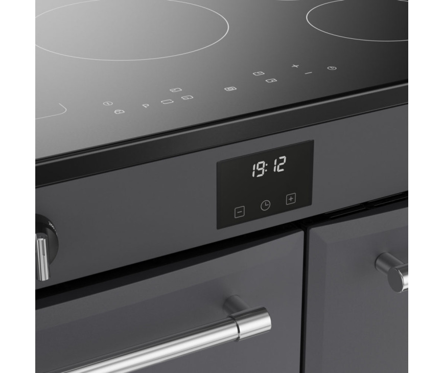 Belling FARMHOUSE 90Ei ANT fornuis inductie