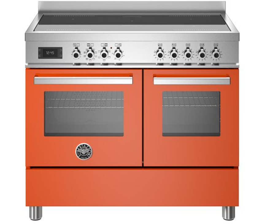 BERTAZZONI fornuis inductie PRO105I2EART