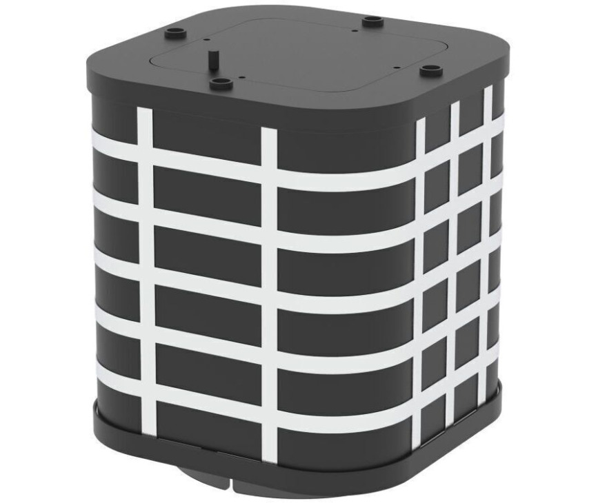 BLAUFILTER plasmafilter S600
