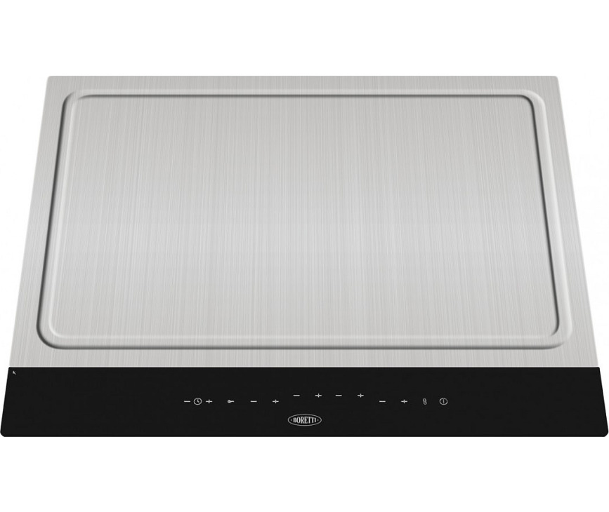 BORETTI kookplaat teppanyaki inbouw BIKF58
