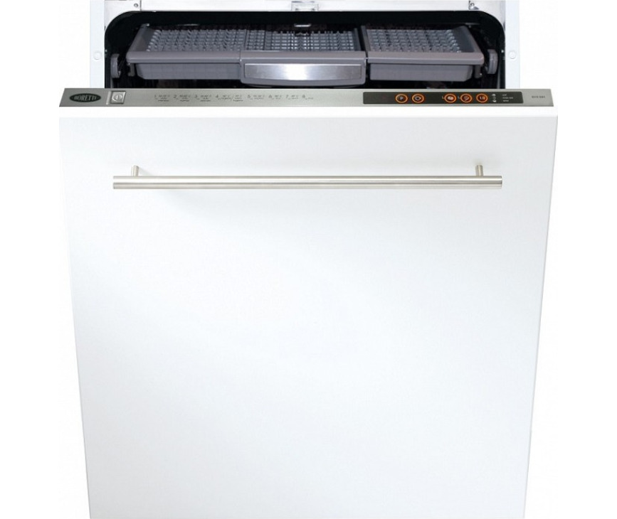 BORETTI vaatwasser inbouw BVW684