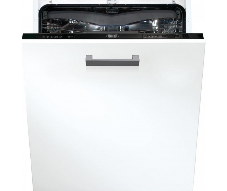 BORETTI vaatwasser verhoogd BVW962 (outlet)