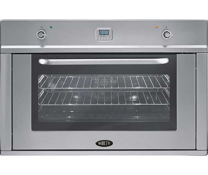 BORETTI oven inbouw SAL90IX