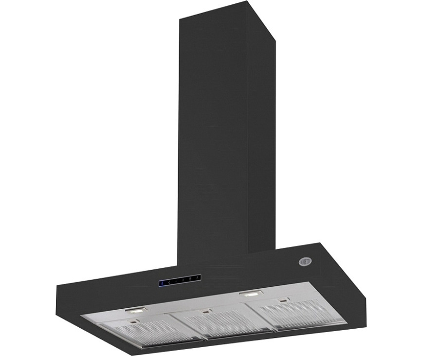 Boretti SHP690AN antraciet afzuigkap