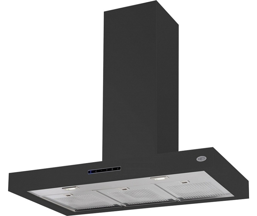 Boretti SHP790AN wand afzuigkap antraciet